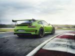 Porsche 911 GT3 RS 2018 года (WW)